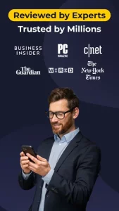 CyberGhost VPN: Secure VPN