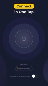 CyberGhost VPN: Secure VPN
