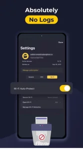 CyberGhost VPN: Secure VPN