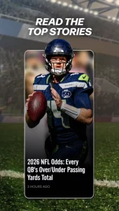 FOX Sports: Watch Live Games