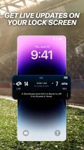 FOX Sports: Watch Live Games