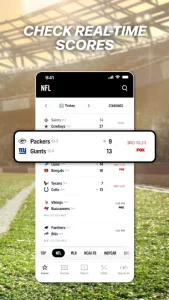 FOX Sports: Watch Live Games