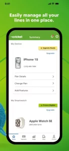 myCricket