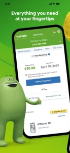 myCricket