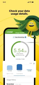 myCricket