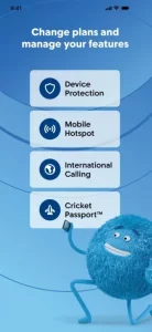 myCricket
