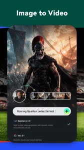 Filmora: AI Video Editor&Maker