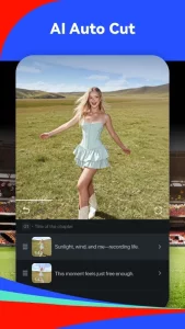 Filmora: AI Video Editor&Maker