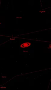 Sky Map