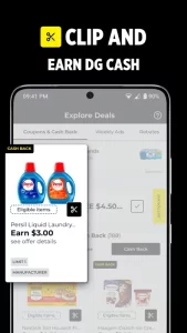 Dollar General-Digital Coupons