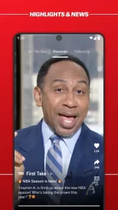 ESPN