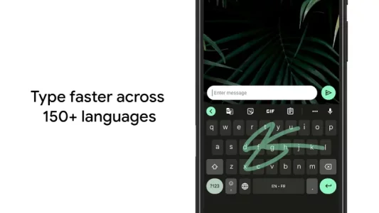 Gboard - the Google Keyboard