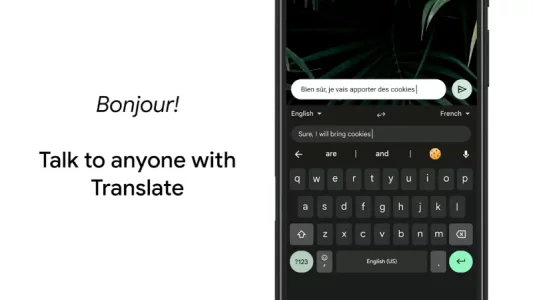 Gboard - the Google Keyboard