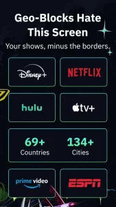 Windscribe: Fast & Secure VPN