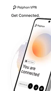 Psiphon VPN: Secure Access
