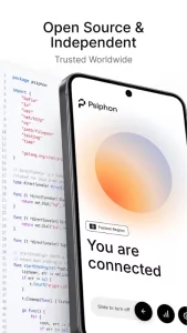 Psiphon VPN: Secure Access