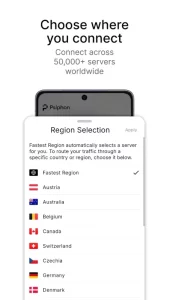 Psiphon VPN: Secure Access