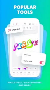 FlipaClip: Draw 2D Animation