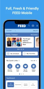 FEED Mobile