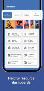 FEED Mobile