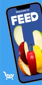 FEED Mobile