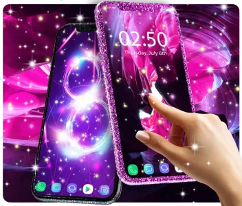Awesome wallpapers for android