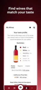 Vivino: Drink the Right Wine