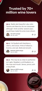 Vivino: Drink the Right Wine