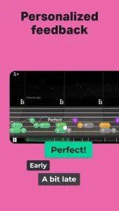 Yousician: Learn & Play Guitar