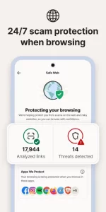 Norton360 Antivirus & Security