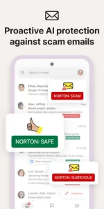 Norton360 Antivirus & Security