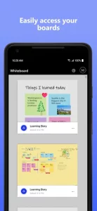 Microsoft Whiteboard