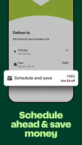 Instacart: Get Food Delivery