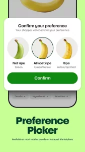 Instacart: Get Food Delivery
