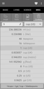 Unit Converter