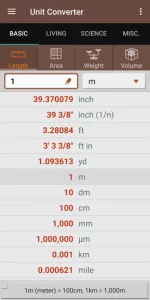 Unit Converter