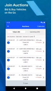 Copart - Online Auto Auctions