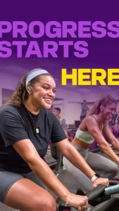Planet Fitness