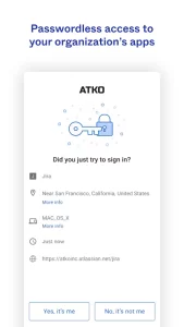Okta Verify