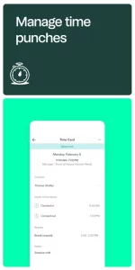 7shifts: Employee Scheduling