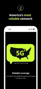 My Straight Talk: Mobile App