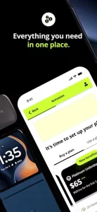 My Straight Talk: Mobile App