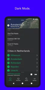 Radio Garden