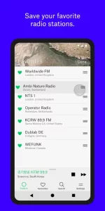 Radio Garden