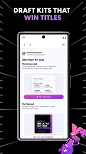 Yahoo Fantasy Sports: NFL, MLB