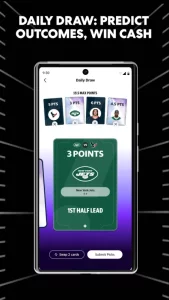 Yahoo Fantasy Sports: NFL, MLB