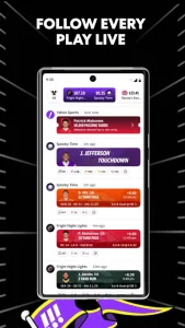 Yahoo Fantasy Sports: NFL, MLB