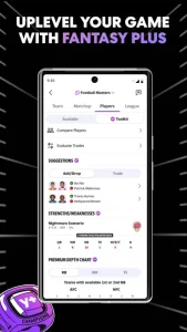 Yahoo Fantasy Sports: NFL, MLB