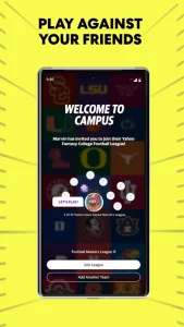 Yahoo Fantasy Sports: NFL, MLB
