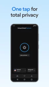 VPN Hotspot Shield: Proxy VPN